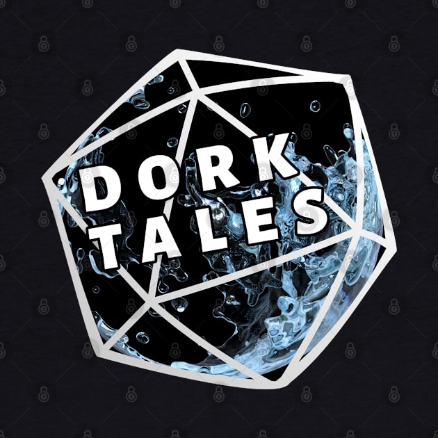 The Netherdeep is Calling Dork Tales by DorkTales